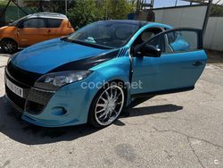 Azul Usado 2010 Renault Mégane Dynamique Berlina | 7000 € (Precio justo)