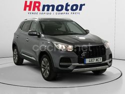 Gris / plata Usado 2022 DR Automobiles DR4 SUV | 12.590 € (Precio justo)