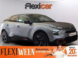 Gris Usado 2021 Citroën C4 PureTech Berlina | 13.480 € (Precio justo)