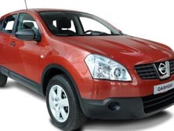 Usado 2009 Nissan Qashqai Premium Edition SUV | 7900 € (Precio justo)