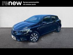 Negro Usado 2023 Renault Clio V Equilibre Berlina | 14.500 € (Precio justo)