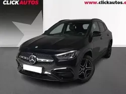 Usado 2024 Mercedes GLA250 AMG line SUV | 39.500 € (Super precio)