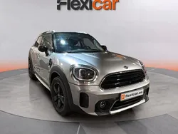 Gris Usado 2023 Mini Cooper Countryman SUV | 20.490 € (Precio justo)
