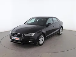 Negro Usado 2016 Audi A3 Attraction Berlina | 15.499 € (Precio justo)