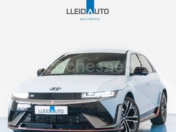 Eléctrico Usado 2024 Hyundai Ioniq 5 SUV | 67.900 €