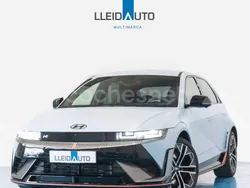 Eléctrico Usado 2024 Hyundai Ioniq 5 SUV | 68.900 €