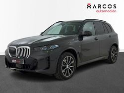 Otro Usado 2025 BMW X5 xLine SUV | 91.600 €