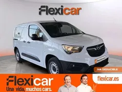 Blanco Usado 2023 Opel Combo Life Edition Monovolumen | 12.990 € (Super precio)