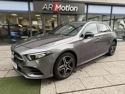 Gris Usado 2023 Mercedes A250 Utilitario | 30.950 € (Precio justo)