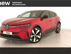 Rojo Usado 2023 Renault Mégane Techno Berlina | 19.490 € (Super precio)