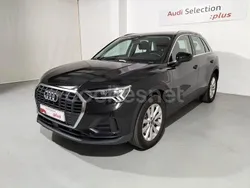Negro Usado 2024 Audi Q3 Advanced SUV | 36.950 € (Buen precio)