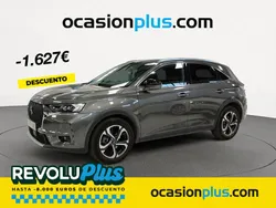 Gris Usado 2019 DS Automobiles DS3 Crossback So Chic SUV | 17.900 € (Precio justo)