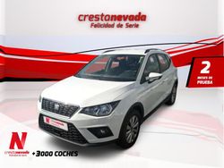 Usado 2020 Seat Arona Style SUV | 13.074 € (Precio justo)