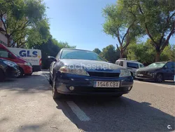 Azul Usado 2002 Renault Laguna II Privilege Berlina | 3000 € (Precio justo)