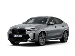 Negro Usado 2025 BMW X6 M Sport SUV | 110.900 €
