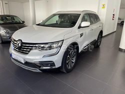 Blanco Usado 2020 Renault Koleos Zen SUV | 23.600 € (Precio justo)