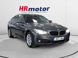 Usado 2016 BMW 318 Advantage | 15.200 € (Precio justo)