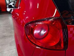 Rojo Usado 2012 Seat Altea Ecomotive Monovolumen | 6750 € (Precio justo)