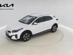 Todoterreno Nuevo 2025 Kia XCeed SUV | 22.250 € (Precio justo)