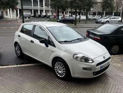 Usado 2015 Fiat Punto Easy Utilitario | 6500 € (Precio justo)