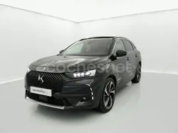 Negro Usado 2021 DS Automobiles DS7 Crossback SUV | 28.900 € (Un poco caro)