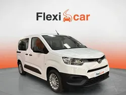 Blanco Usado 2022 Toyota Proace Verso Active Familiar | 15.790 € (Precio justo)