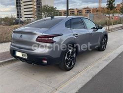 Gris / plata Usado 2024 Citroën C4 Business Class Berlina | 25.000 € (Caro)