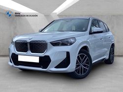 Blanco Nuevo 2025 BMW iX1 Comfort Edition SUV | 45.900 € (Precio justo)