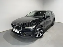 Volvo V60 CC