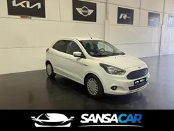 Usado 2017 Ford Ka Plus Utilitario | 8190 €