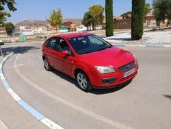Usado 2007 Ford Focus Trend Utilitario | 3999 € (Precio justo)