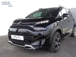 Usado 2022 Citroën C3 Aircross Feel SUV | 10.900 € (Super precio)