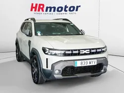 Usado 2025 Dacia Duster Journey SUV | 22.950 € (Un poco caro)