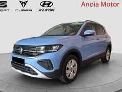 Usado 2024 VW T-Cross Life SUV | 16.950 € (Super precio)
