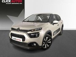 Usado 2023 Citroën C3 PureTech | 11.350 € (Precio justo)