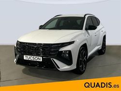 Otro Nuevo 2025 Hyundai Tucson N Line SUV | 39.625 €
