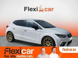 Blanco Usado 2018 Seat Ibiza FR Utilitario | 10.990 € (Super precio)