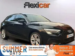 Negro Usado 2021 Audi A3 e-tron Advanced Utilitario | 24.090 € (Super precio)