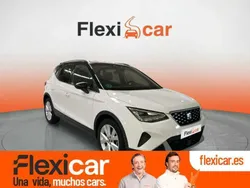 Blanco Usado 2022 Seat Arona Xperience SUV | 13.990 €