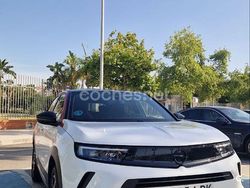 Blanco Usado 2021 Opel Mokka GS Line SUV | 17.000 € (Precio justo)