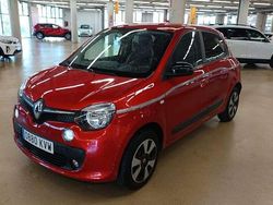 Burdeos Usado 2019 Renault Twingo Intens Utilitario | 9900 € (Precio justo)