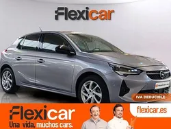 Gris Usado 2019 Opel Corsa GS Line Berlina | 9990 € (Precio justo)