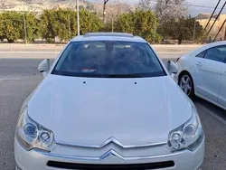 Blanco Usado 2010 Citroën C5 Exclusive Berlina | 9900 € (Precio justo)