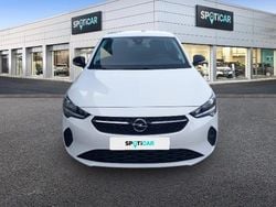 Blanco Usado 2023 Opel Corsa-e Elegance Utilitario | 19.900 € (Precio justo)