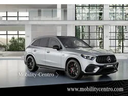 Gris Nuevo 2025 Mercedes GLC63 AMG AMG | 143.299 €