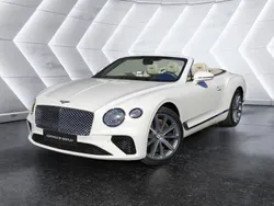 Blanco Usado 2020 Bentley Continental GT Descapotable | 239.900 € (Precio justo)