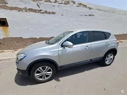 Gris / plata Usado 2013 Nissan Qashqai Acenta SUV | 8800 € (Precio justo)