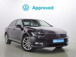 Negro Usado 2019 VW Passat Sport Berlina | 23.900 € (Caro)