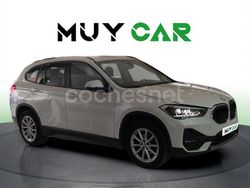 Blanco Usado 2020 BMW X1 Performance SUV | 19.990 € (Super precio)