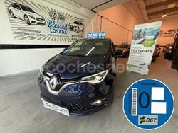 Eléctrico Usado 2022 Renault Zoe Zen Utilitario | 14.970 € (Precio justo)